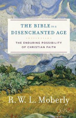 The Bible in a Disenchanted Age: The Enduring Possibility of Christian Faith book