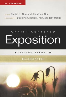 Exalting Jesus in Ecclesiastes book