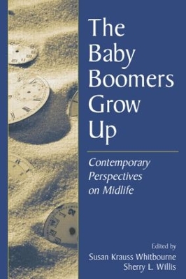 Baby Boomers Grow Up book