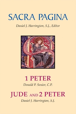 Sacra Pagina by Daniel J. Harrington, SJ