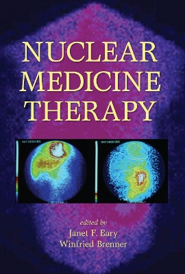 Nuclear Medicine Therapy book