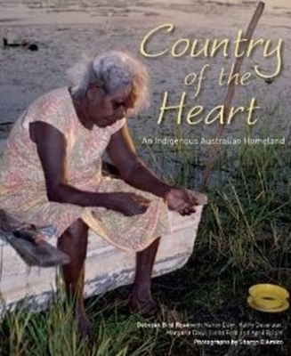Country of the Heart book