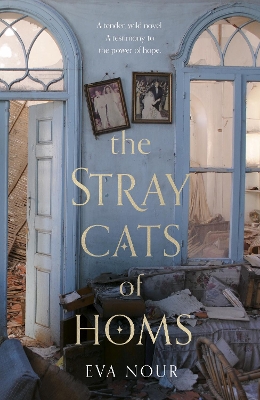 The Stray Cats of Homs: The unforgettable, heart-breaking novel inspired by extraordinary true events book