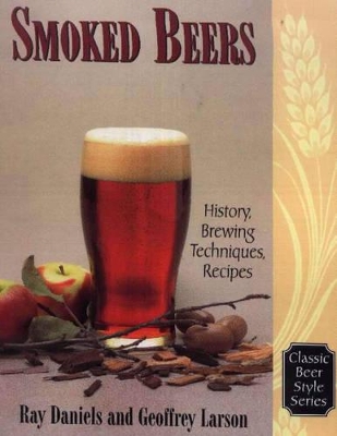 Smoked Beers book