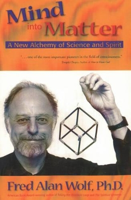 Mind into Matter book