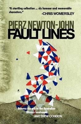 Fault Lines book