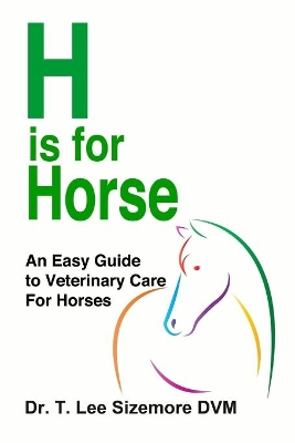 H Is for Horse book