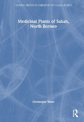 Medicinal Plants of Sabah, North Borneo book