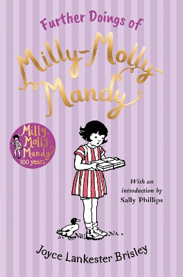 Further Doings of Milly-Molly-Mandy by Joyce Lankester Brisley