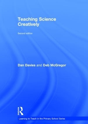 Teaching Science Creatively book