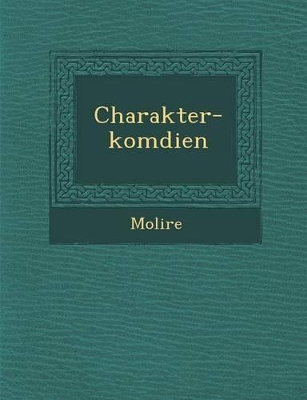 Charakter-Kom Dien book
