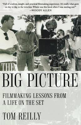 The Big Picture by Tom Reilly