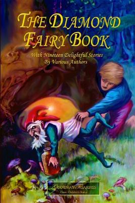 THE Diamond Fairy Book by GRANDMA'S TREASURES