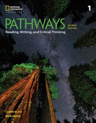 Pathways: Reading, Writing, and Critical Thinking 1 book