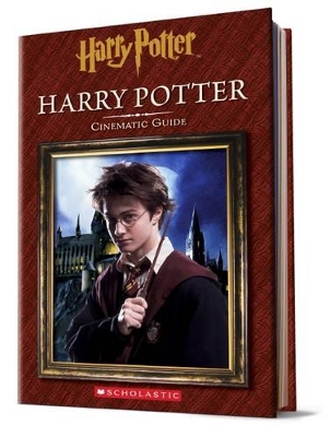 Harry Potter: Cinematic Guide (Harry Potter) book