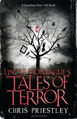 Uncle Montague's Tales of Terror book