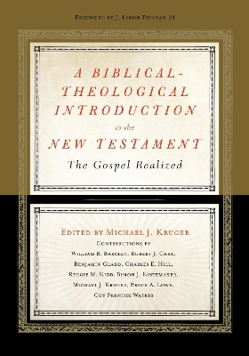 Biblical-Theological Introduction to the New Testament book