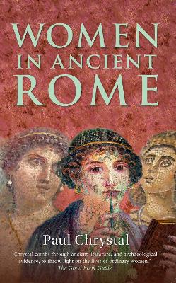 Women in Ancient Rome book