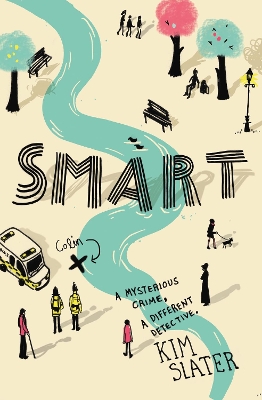 Smart book