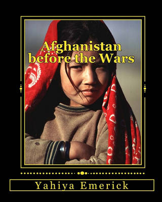 Afghanistan before the Wars book
