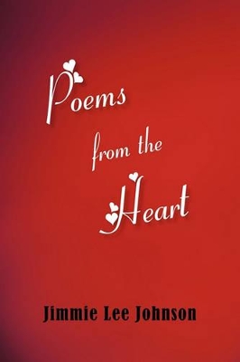 Poems from the Heart book