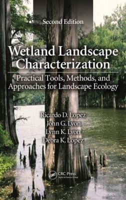 Wetland Landscape Characterization book