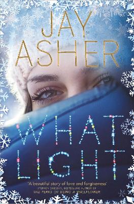 What Light book
