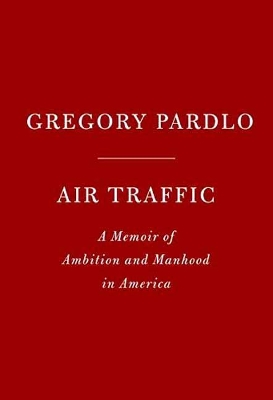 Air Traffic book
