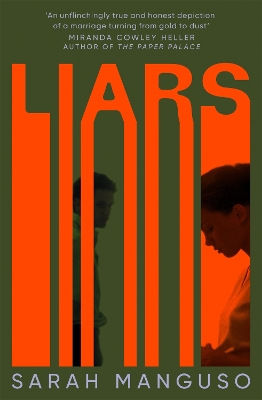 Liars book