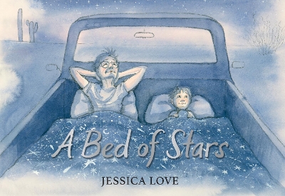 A Bed of Stars book