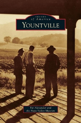 Yountville book