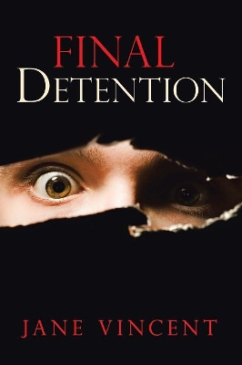 Final Detention book