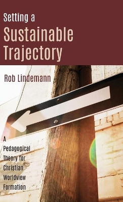 Setting a Sustainable Trajectory book