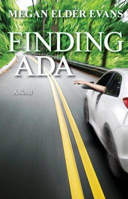 Finding ADA book