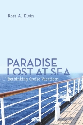 Paradise Lost at Sea book