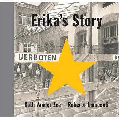 Erika's Story by Ruth Vander Zee