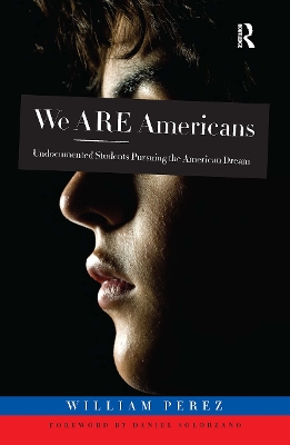 We are Americans book