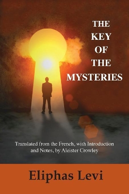 Key of the Mysteries book