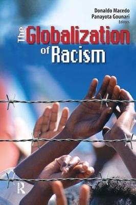 Globalization of Racism book