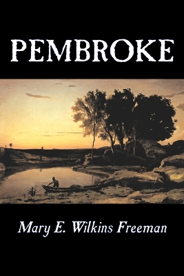 Pembroke book