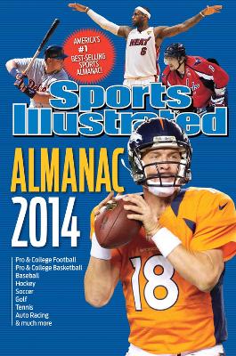 Sports Illustrated Almanac by Sports Illustrated