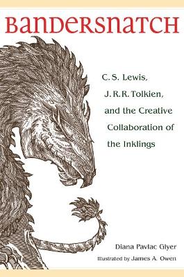 Bandersnatch book