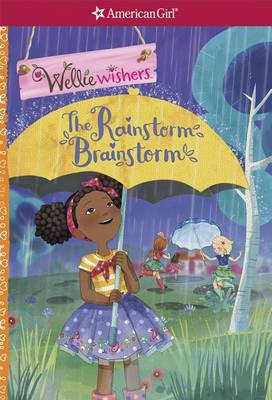 Rainstorm Brainstorm book