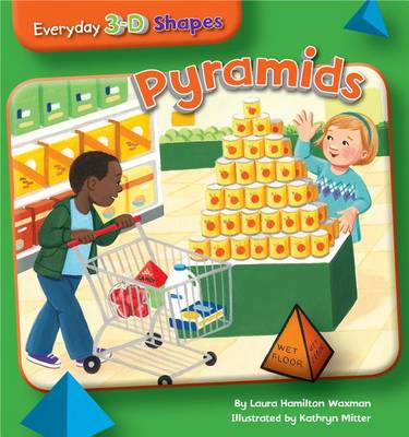 Pyramids book