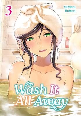Wash It All Away 03 book