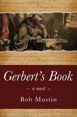 Gerbert's Book book