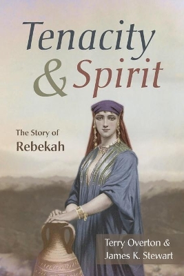 Tenacity and Spirit book