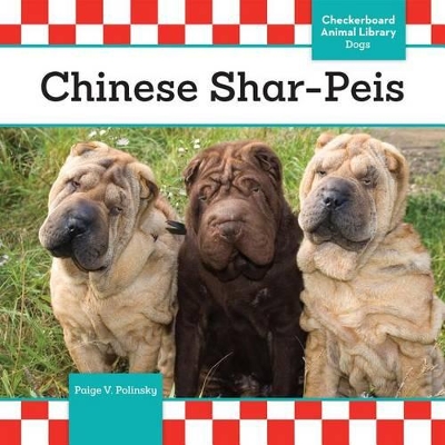 Chinese Shar-Peis book