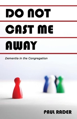 Do Not Cast Me Away book