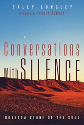 Conversations with Silence book